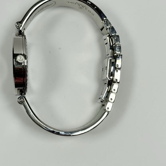 Charriol Forever FE32.101.032 Diamond Rainbow MOP Dial Stainless Women’s Watch main image 5